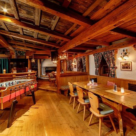 Hotel Pillerseehof St. Ulrich am Pillersee Zewnętrze zdjęcie