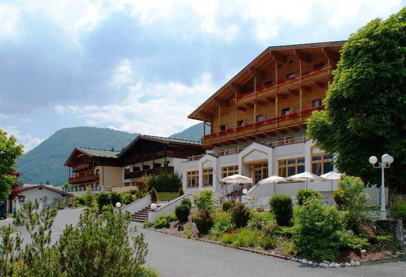 Hotel Pillerseehof St. Ulrich am Pillersee Zewnętrze zdjęcie