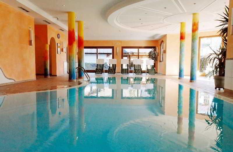 Hotel Pillerseehof St. Ulrich am Pillersee Zewnętrze zdjęcie