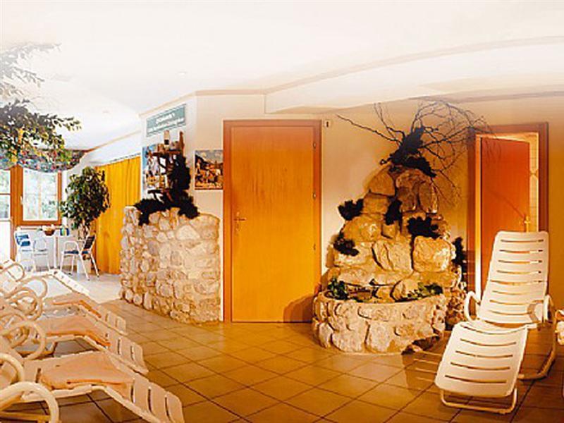 Hotel Pillerseehof St. Ulrich am Pillersee Zewnętrze zdjęcie
