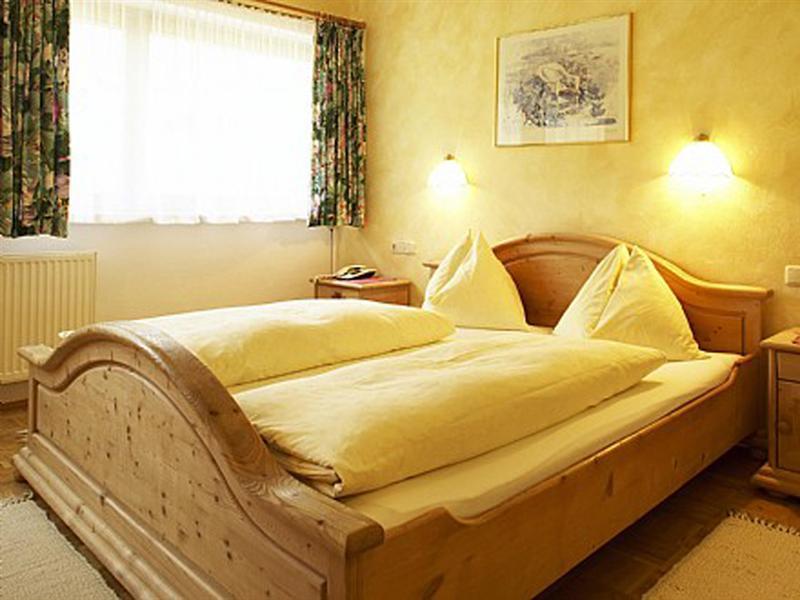 Hotel Pillerseehof St. Ulrich am Pillersee Zewnętrze zdjęcie