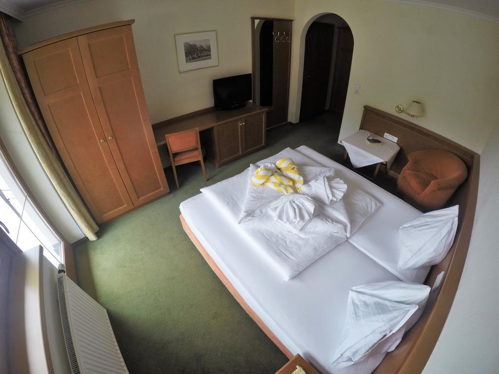 Hotel Pillerseehof St. Ulrich am Pillersee Zewnętrze zdjęcie