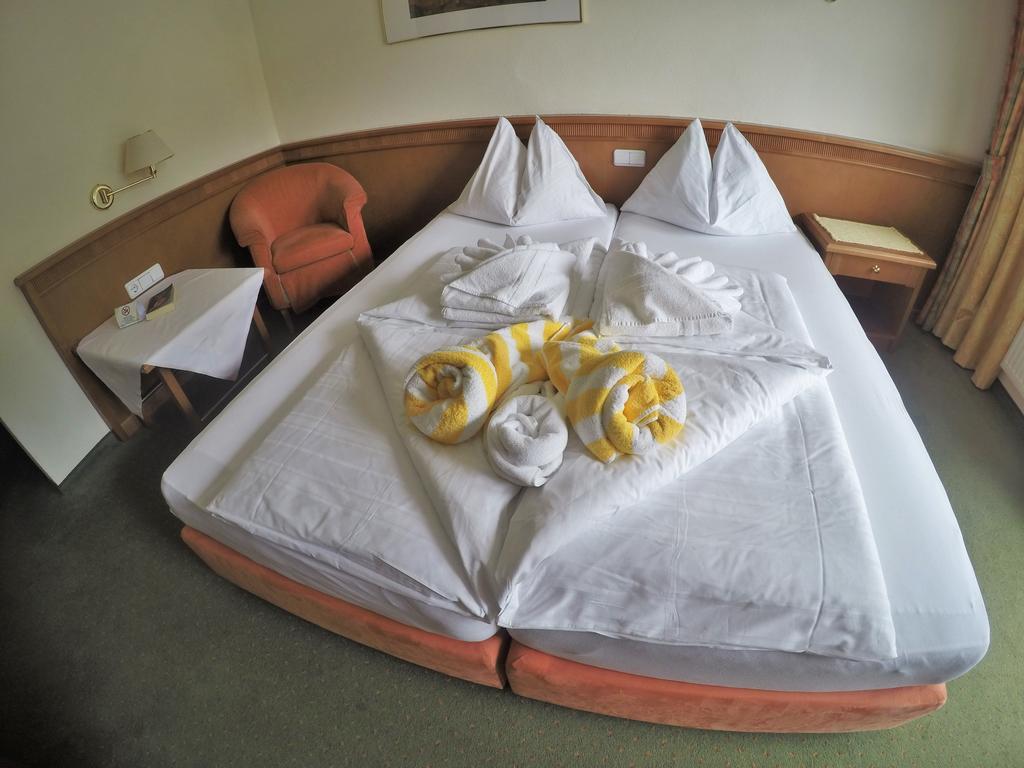 Hotel Pillerseehof St. Ulrich am Pillersee Zewnętrze zdjęcie