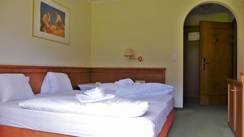 Hotel Pillerseehof St. Ulrich am Pillersee Zewnętrze zdjęcie