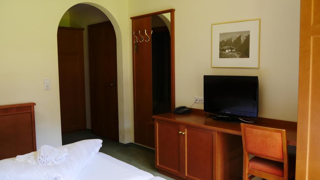Hotel Pillerseehof St. Ulrich am Pillersee Zewnętrze zdjęcie