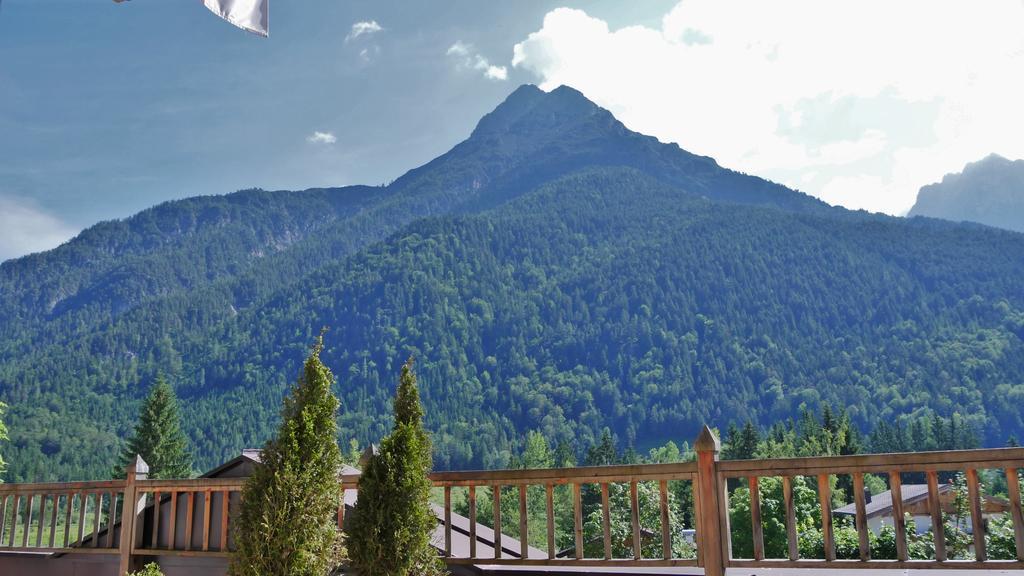 Hotel Pillerseehof St. Ulrich am Pillersee Zewnętrze zdjęcie