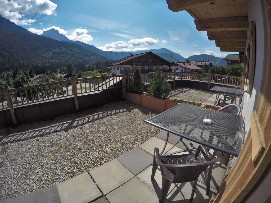 Hotel Pillerseehof St. Ulrich am Pillersee Zewnętrze zdjęcie
