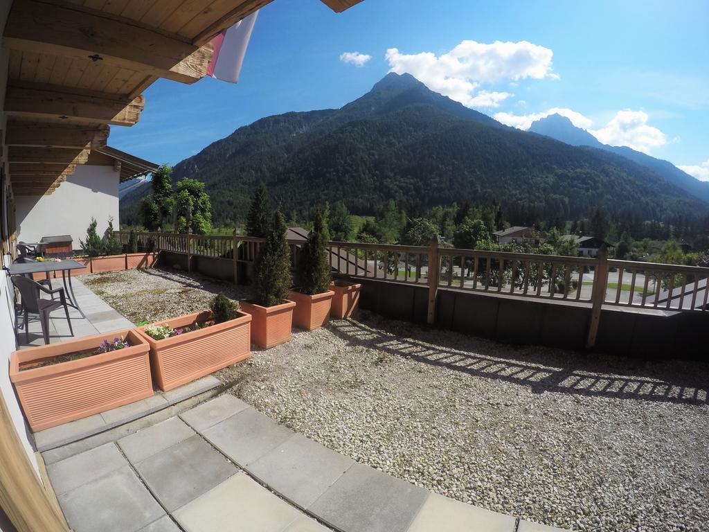 Hotel Pillerseehof St. Ulrich am Pillersee Zewnętrze zdjęcie
