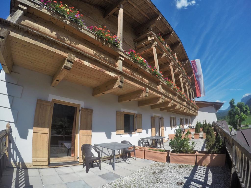 Hotel Pillerseehof St. Ulrich am Pillersee Zewnętrze zdjęcie