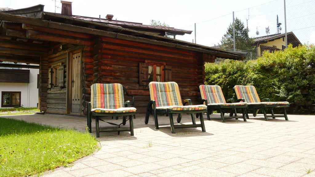 Hotel Pillerseehof St. Ulrich am Pillersee Zewnętrze zdjęcie