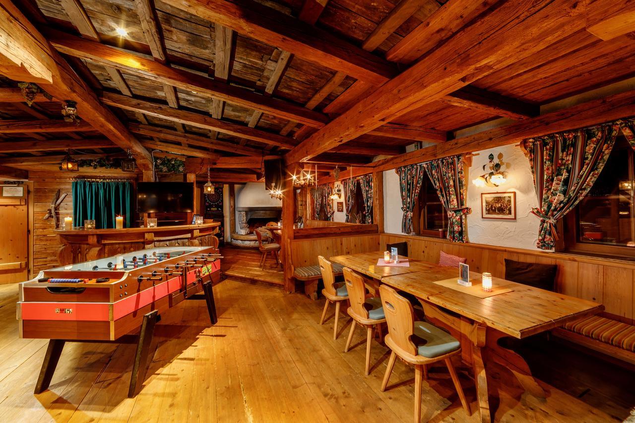 Hotel Pillerseehof St. Ulrich am Pillersee Zewnętrze zdjęcie