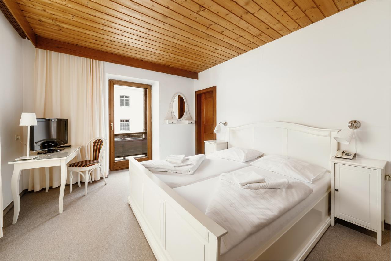 Hotel Pillerseehof St. Ulrich am Pillersee Zewnętrze zdjęcie