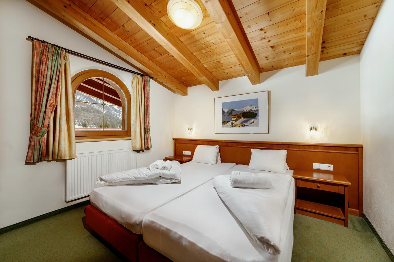 Hotel Pillerseehof St. Ulrich am Pillersee Zewnętrze zdjęcie