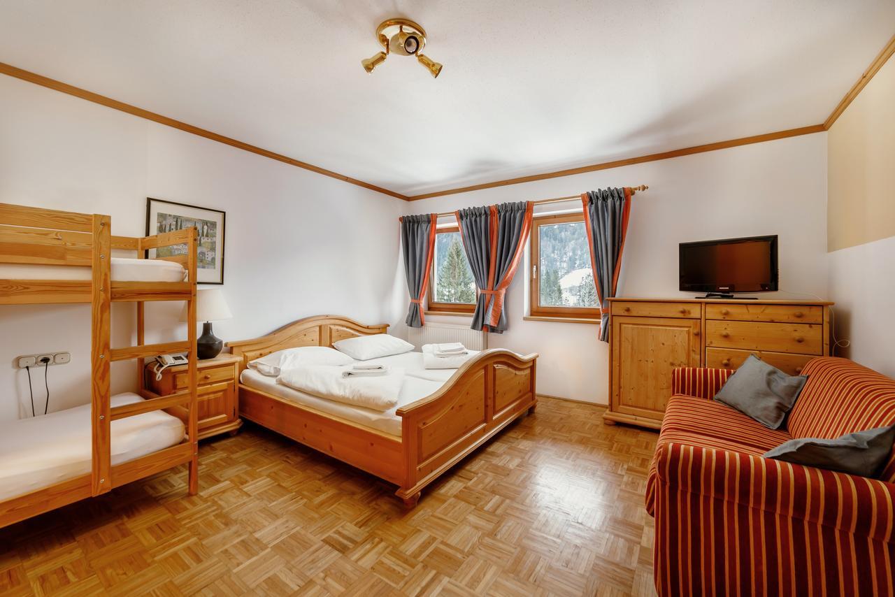 Hotel Pillerseehof St. Ulrich am Pillersee Pokój zdjęcie