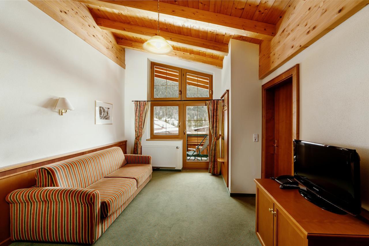 Hotel Pillerseehof St. Ulrich am Pillersee Zewnętrze zdjęcie