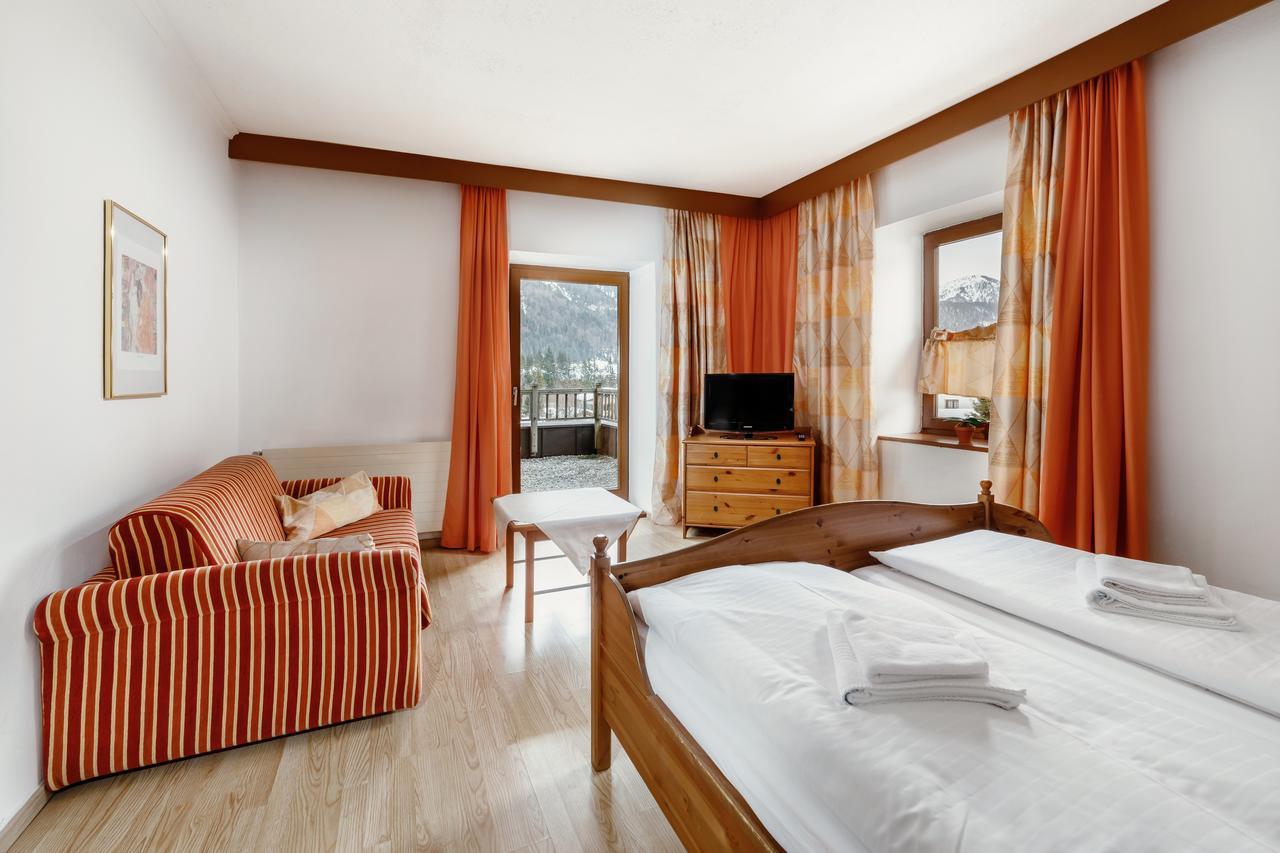 Hotel Pillerseehof St. Ulrich am Pillersee Zewnętrze zdjęcie