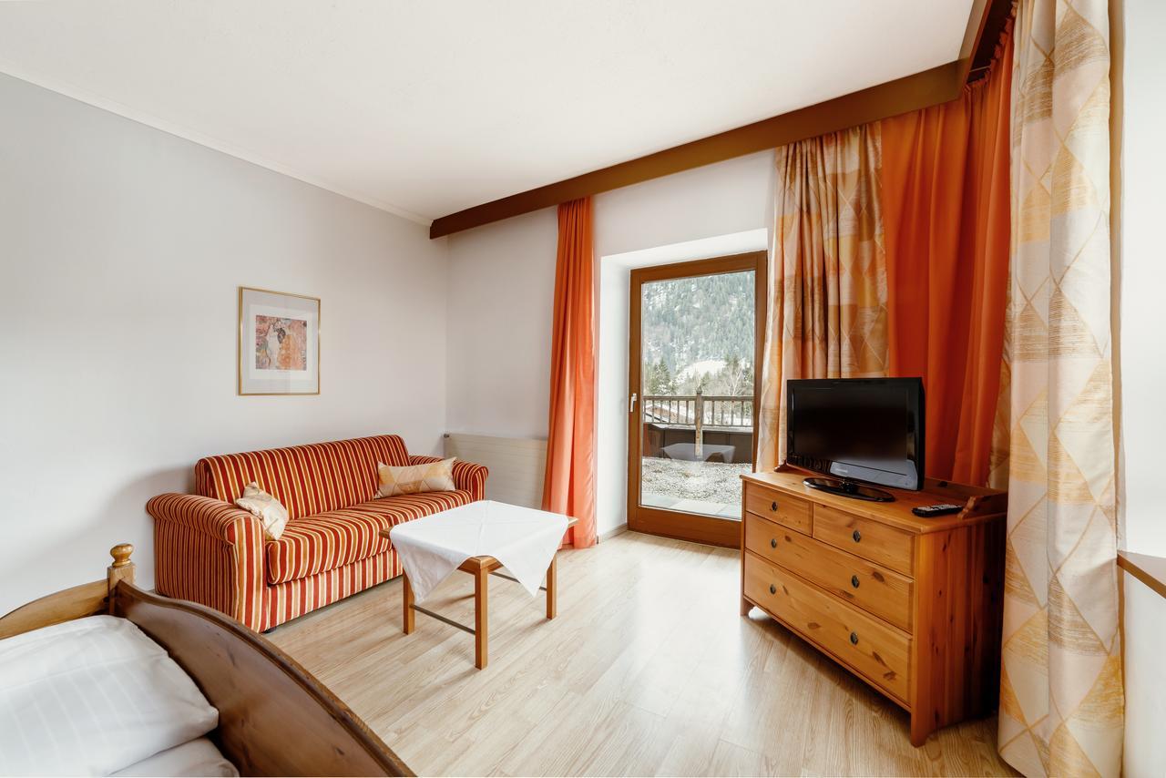 Hotel Pillerseehof St. Ulrich am Pillersee Zewnętrze zdjęcie