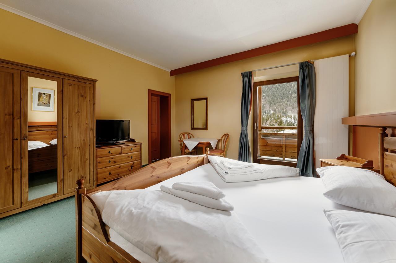 Hotel Pillerseehof St. Ulrich am Pillersee Pokój zdjęcie
