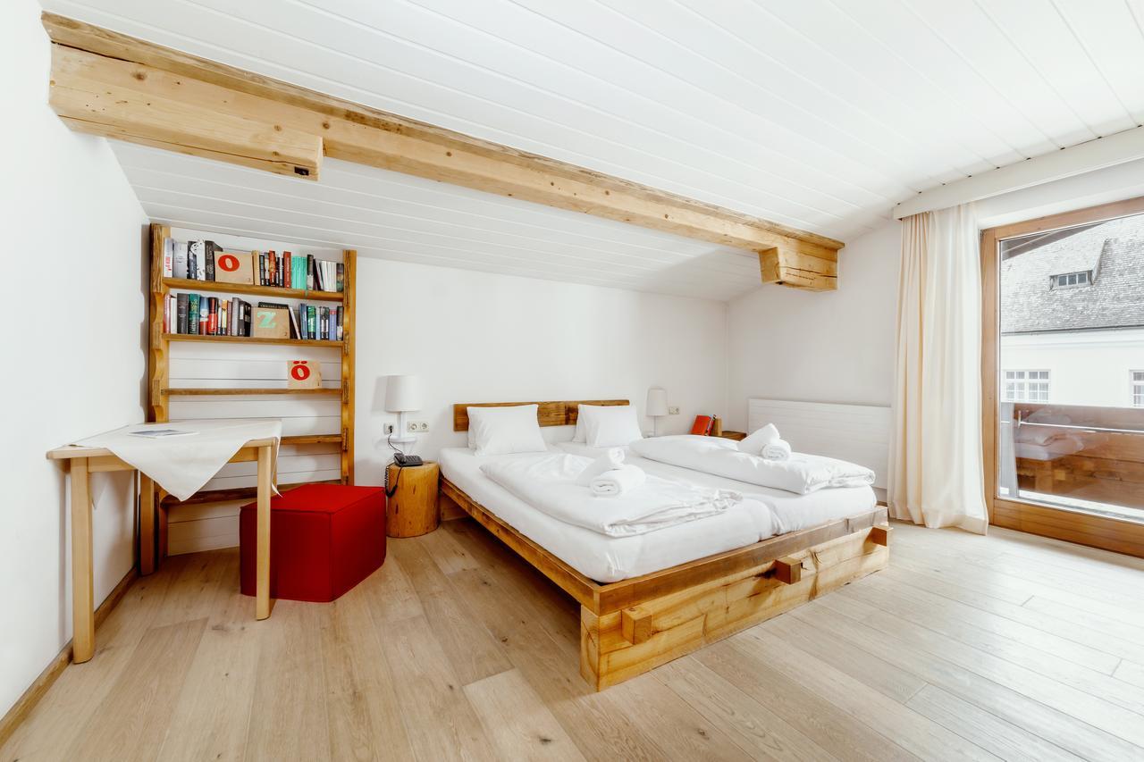 Hotel Pillerseehof St. Ulrich am Pillersee Zewnętrze zdjęcie