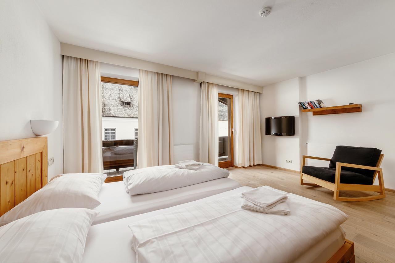 Hotel Pillerseehof St. Ulrich am Pillersee Zewnętrze zdjęcie