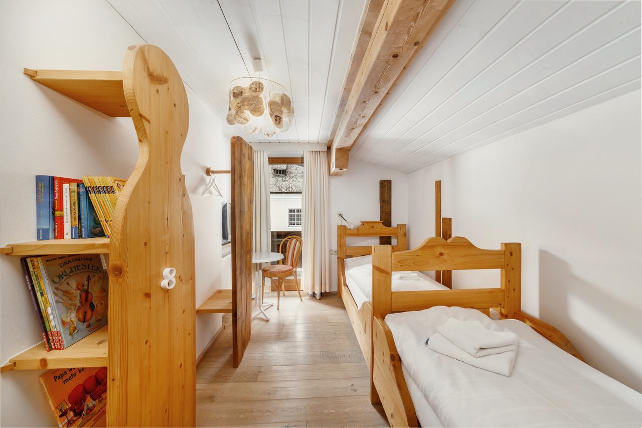 Hotel Pillerseehof St. Ulrich am Pillersee Zewnętrze zdjęcie